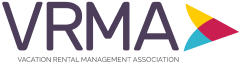 Member of VRMA Vacation Rentals Management Association